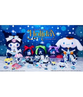 Ichibankuji - "Sanrio...